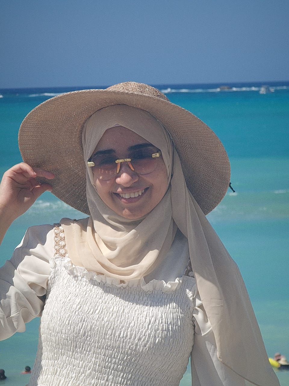 Nouran Omar